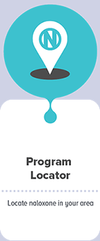 Program Locator